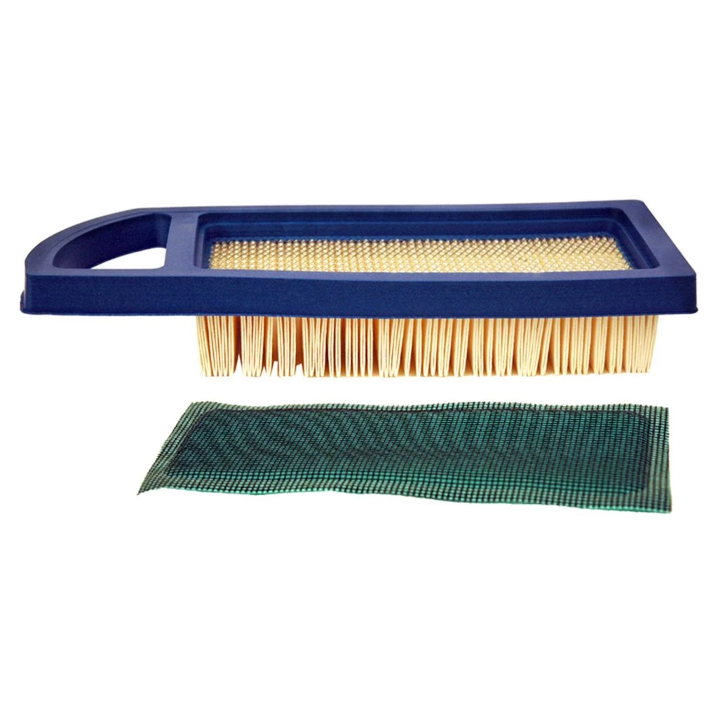 MaxPower Air Filter with Pre-Filter for Select John Deere Models, 334374 3 MaxPower Air Filter with Pre-Filter for Select John Deere Models, 334374