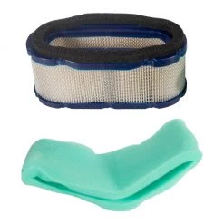 MaxPower Air Filter with Pre-Filter for Select Kawasaki Models