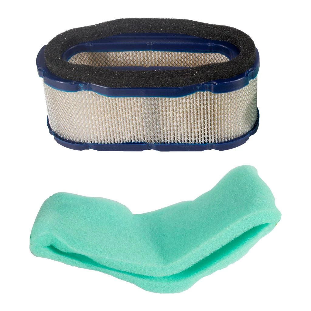 MaxPower Air Filter with Pre-Filter for Select Kawasaki Models 3 MaxPower Air Filter with Pre-Filter for Select Kawasaki Models