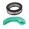 MaxPower Air Filter with Pre-Cleaner for Select Briggs & Stratton Models, 334392 -MaxPower Sales Shop 1740265