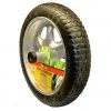 MaxPower Premium Flat Proof Spoked Wheelbarrow Wheel, 15-1/2 in. Low Profile, 335280 1 MaxPower Premium Flat Proof Spoked Wheelbarrow Wheel, 15-1/2 in. Low Profile, 335280 -MaxPower Sales Shop 1740274