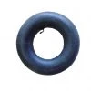 MaxPower Replacement Tire Inner Tube with L-Shaped Valve Stem, 410 x 350 x 6, 335460