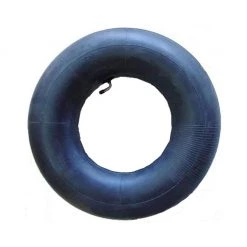 MaxPower Replacement Tire Inner Tube with L-Shaped Valve Stem, 15 x 600 x 6, 335483