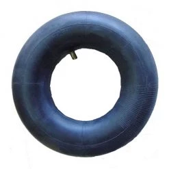 MaxPower Replacement Tube with Straight Stem, 410 x 350 x 4, 335493