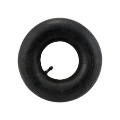 MaxPower 4 in. Flat Free Quick-Seal Replacement Inner Tube Pre-Filled with Flat Free Tire Sealant, 335664