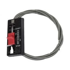 MaxPower Universal Lawn Mower Throttle Control, Handle Or Side Mount, 339160