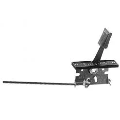 MaxPower Universal Lawn Mower Throttle Control, Handle Or Side Mount, 339164