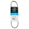 MaxPower 0.38 in. x 26 in. Premium Belt Reinforced with Kevlar Fiber Cords -MaxPower Sales Shop 1861087