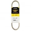 MaxPower 0.5 in. x 26 in. Premium Belt Reinforced with Kevlar Fiber Cords -MaxPower Sales Shop 1861287