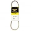 MaxPower 0.5 in. x 29 in. Premium Belt Reinforced with Kevlar Fiber Cords -MaxPower Sales Shop 1861290