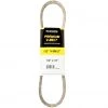 MaxPower 0.5 in. x 31 in. Premium Belt Reinforced with Kevlar Fiber Cords