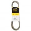 MaxPower 0.5 in. x 57 in. Premium Belt Reinforced with Kevlar Fiber Cords -MaxPower Sales Shop 1861318