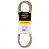 MaxPower 0.5 in. x 59 in. Premium Belt Reinforced with Kevlar Fiber Cords -MaxPower Sales Shop 1861320