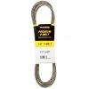 MaxPower 0.5 in. x 60 in. Premium Belt Reinforced with Kevlar Fiber Cords 2 MaxPower 0.5 in. x 60 in. Premium Belt Reinforced with Kevlar Fiber Cords -MaxPower Sales Shop 1861321