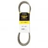 MaxPower 0.5 in. x 62 in. Premium Belt Reinforced with Kevlar Fiber Cords -MaxPower Sales Shop 1861323