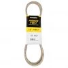 MaxPower 0.5 in. x 63 in. Premium Belt Reinforced with Kevlar Fiber Cords -MaxPower Sales Shop 1861324