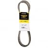 MaxPower 0.5 in. x 67 in. Premium Belt Reinforced with Kevlar Fiber Cords -MaxPower Sales Shop 1861328
