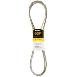 MaxPower 0.5 in. x 97 in. Premium Belt Reinforced with Kevlar Fiber Cords