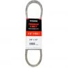 MaxPower 0.63 in. x 30 in. Premium Belt Reinforced with Kevlar Fiber Cords -MaxPower Sales Shop 1861381