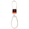 MaxPower 0.63 in. x 50 in. Premium Belt Reinforced with Kevlar Fiber Cords -MaxPower Sales Shop 1861401