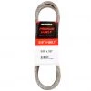 MaxPower 0.63 in. x 56 in. Premium Belt Reinforced with Kevlar Fiber Cords 1 MaxPower 0.63 in. x 56 in. Premium Belt Reinforced with Kevlar Fiber Cords -MaxPower Sales Shop 1861407