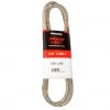 MaxPower 0.63 in. x 60 in. Premium Belt Reinforced with Kevlar Fiber Cords -MaxPower Sales Shop 1861411