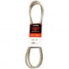 MaxPower 0.63 in. x 79 in. Premium Belt Reinforced with Kevlar Fiber Cords 2 MaxPower 0.63 in. x 79 in. Premium Belt Reinforced with Kevlar Fiber Cords -MaxPower Sales Shop 1861430
