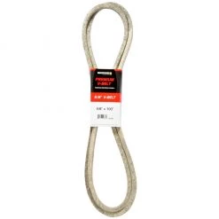 MaxPower 0.63 in. x 100 in. Premium Belt Reinforced with Kevlar Fiber Cords