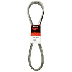 MaxPower 0.63 in. x 105 in. Premium Belt Reinforced with Kevlar Fiber Cords