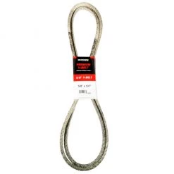 MaxPower 0.63 in. x 107 in. Premium Belt Reinforced with Kevlar Fiber Cords