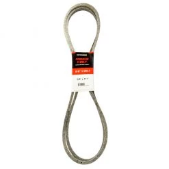 MaxPower 0.63 in. x 111 in. Premium Belt Reinforced with Kevlar Fiber Cords